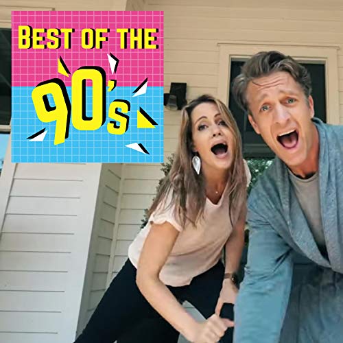 Play Best of the 90s by The Holderness Family on Amazon Music