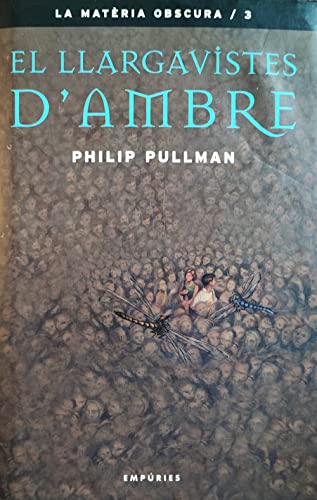 El llargavistes d'ambre