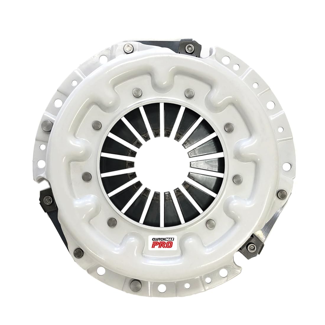 ClutchMaxPRO Stage 3 Clutch Kit For 2000-2004 Nissan Frontier/Xterra 2.4L KA24DE