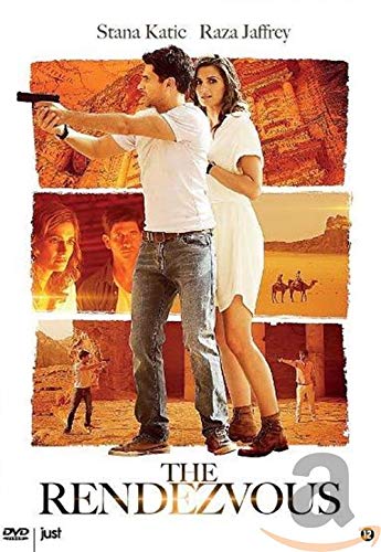 Bild: DVD - Rendezvous (1 DVD) fr 8,18 EUR bei amazon.de