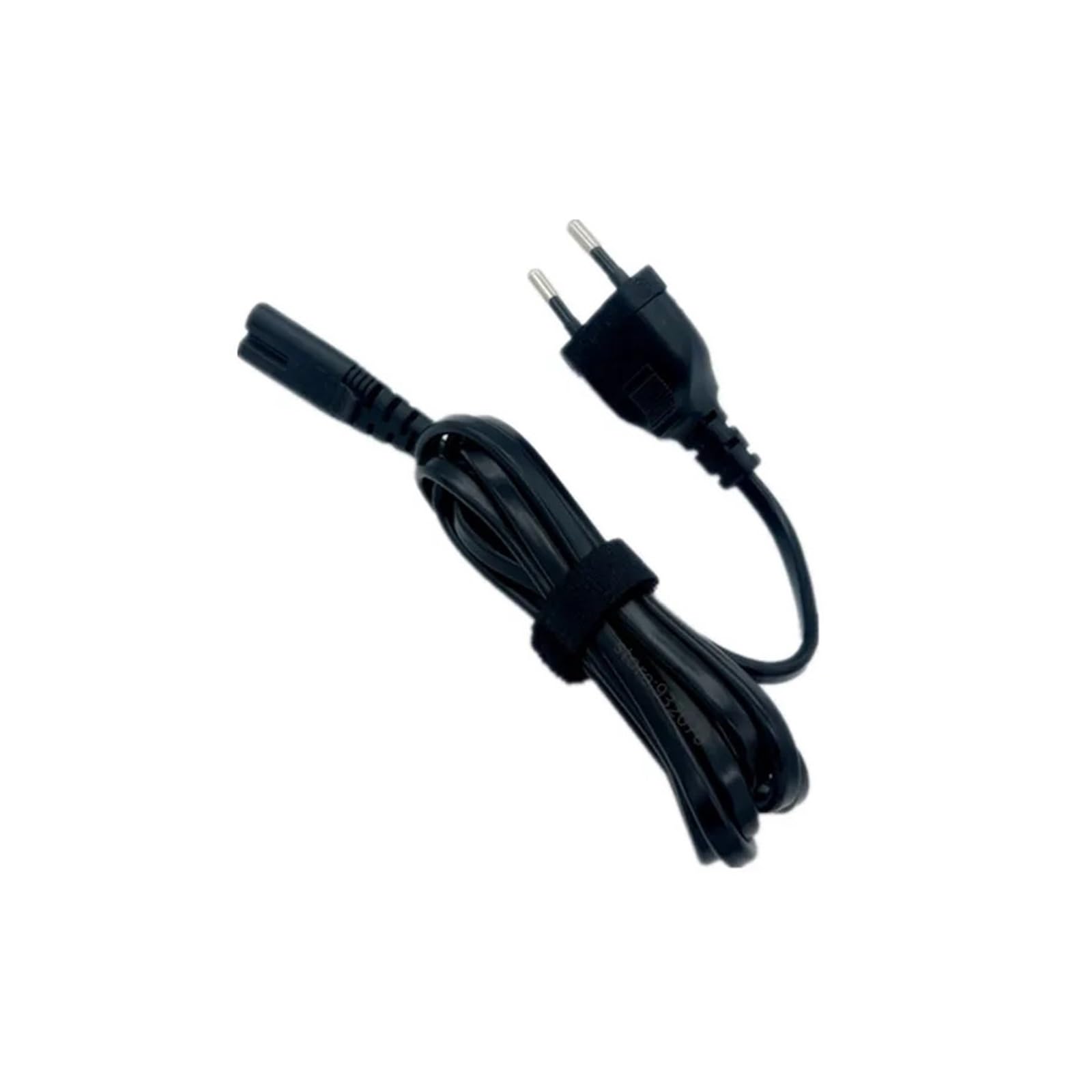 UKDNAEUF Robot Vacuum Cleaner Charger Base Accessories. Compatible for Dreame L10 Plus/Bot L10 Pro 19.8V/1A Black(Charger Cable)