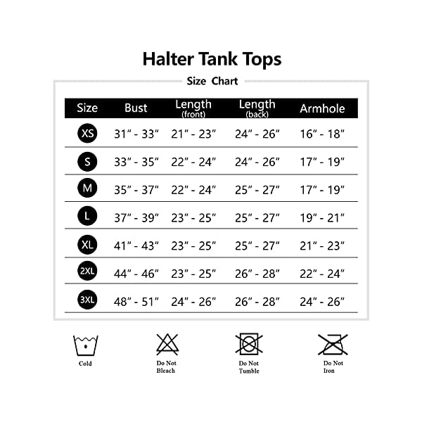 LouKeith Womens Tops Sleeveless Halter Racerback Summer Casual Shirts Basic Tee Shirts Cami Tank Tops Beach Blouses Black M