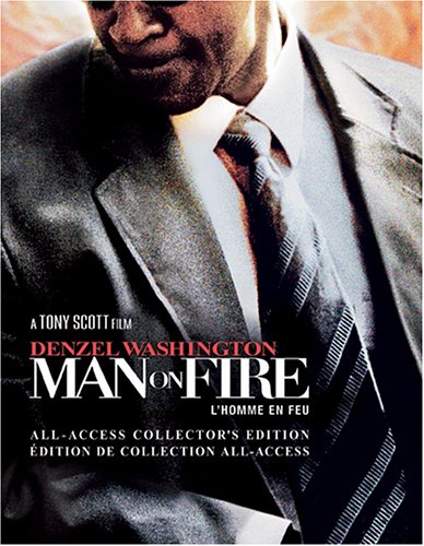 Man on Fire (2-Disc Collector's Edition) [DVD]