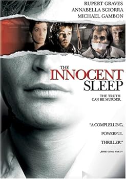 The Innocent Sleep