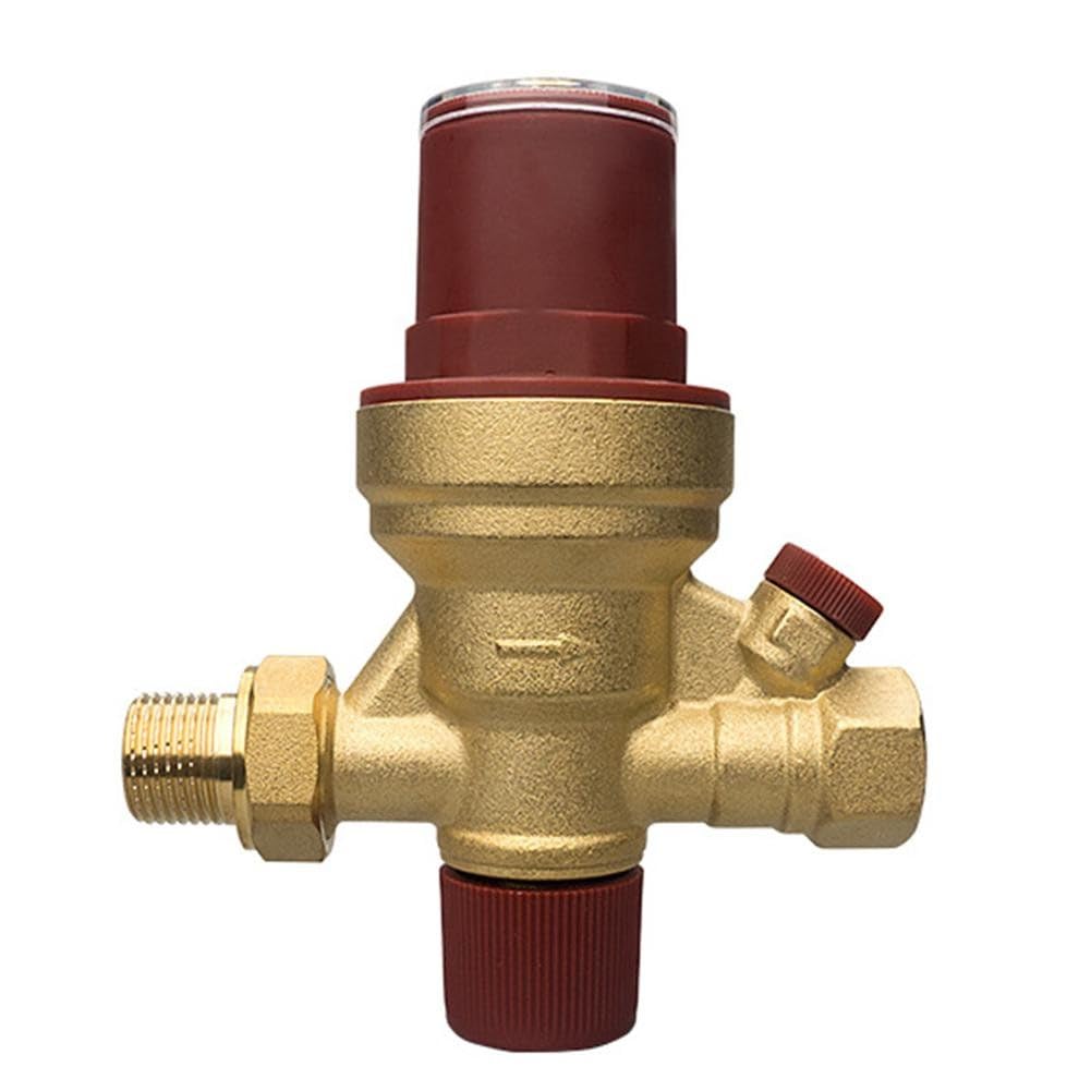 Réapprovisionnement automatique en eau DN15 pour un confort thermique constant
