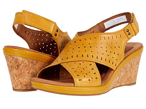 Cobb Hill Janna Slingback, Raio de sol, 9.5