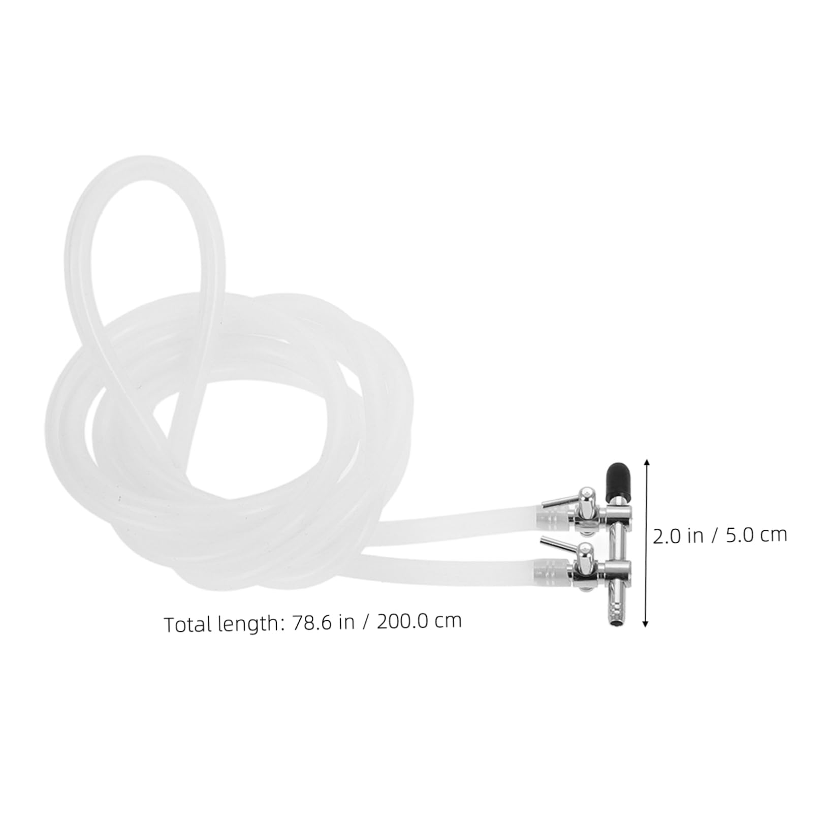 Holibanna Easy Operation Brake Oil Pump Brake Bleeder Wrench Vehicle Oil Bleeder Car Connector Tool