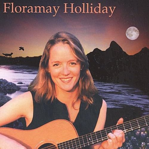Floramay Holliday - Floramay Holliday - Amazon.com Music