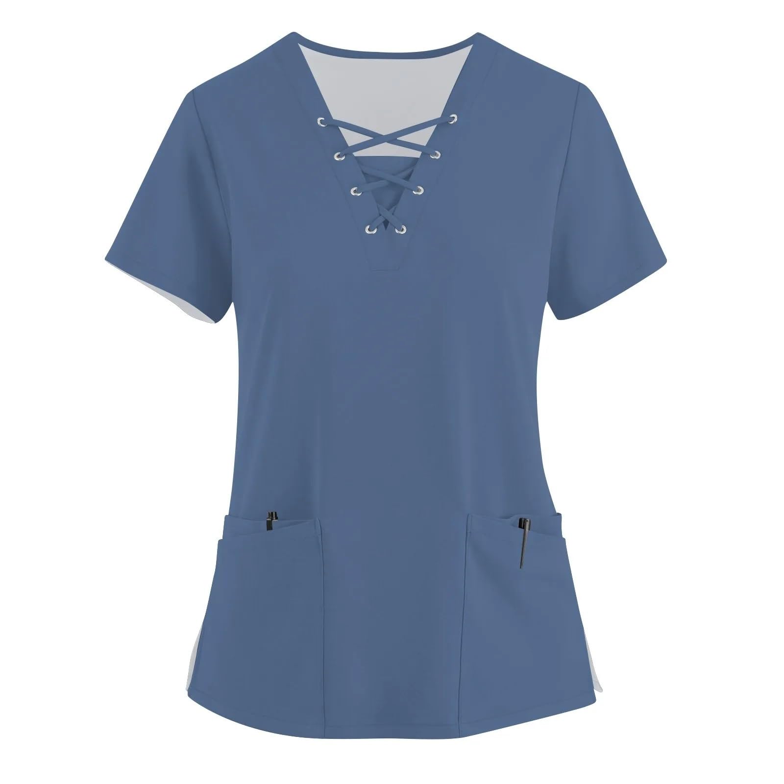 Camicie da Lavoro for Infermieri, Camice for Donne, Camicette for per Ospedali, Cliniche, Centri Estetici