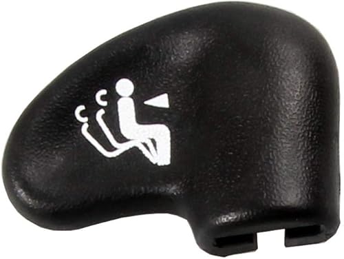 Miniatura 3 de Botón de altura del asiento inclinable delantero trasero para Herman Miller Classic Aeron Chair MK2 (botón de altura del asiento)