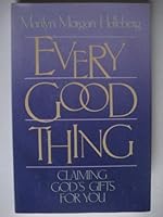 every good Thing B000LL48KQ Book Cover