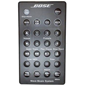 bose wave music system model awrcc1