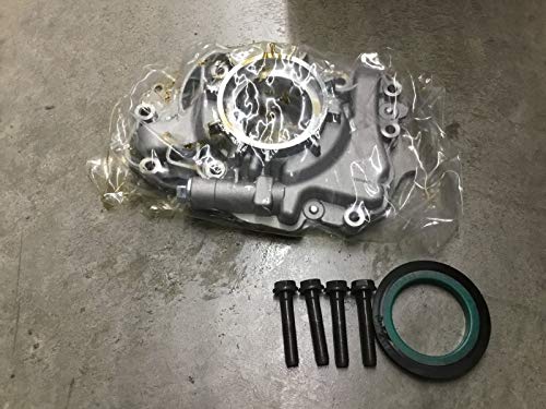 Amazon.com: Navistar 1897467C92 Kit Oil Pump : Automotive