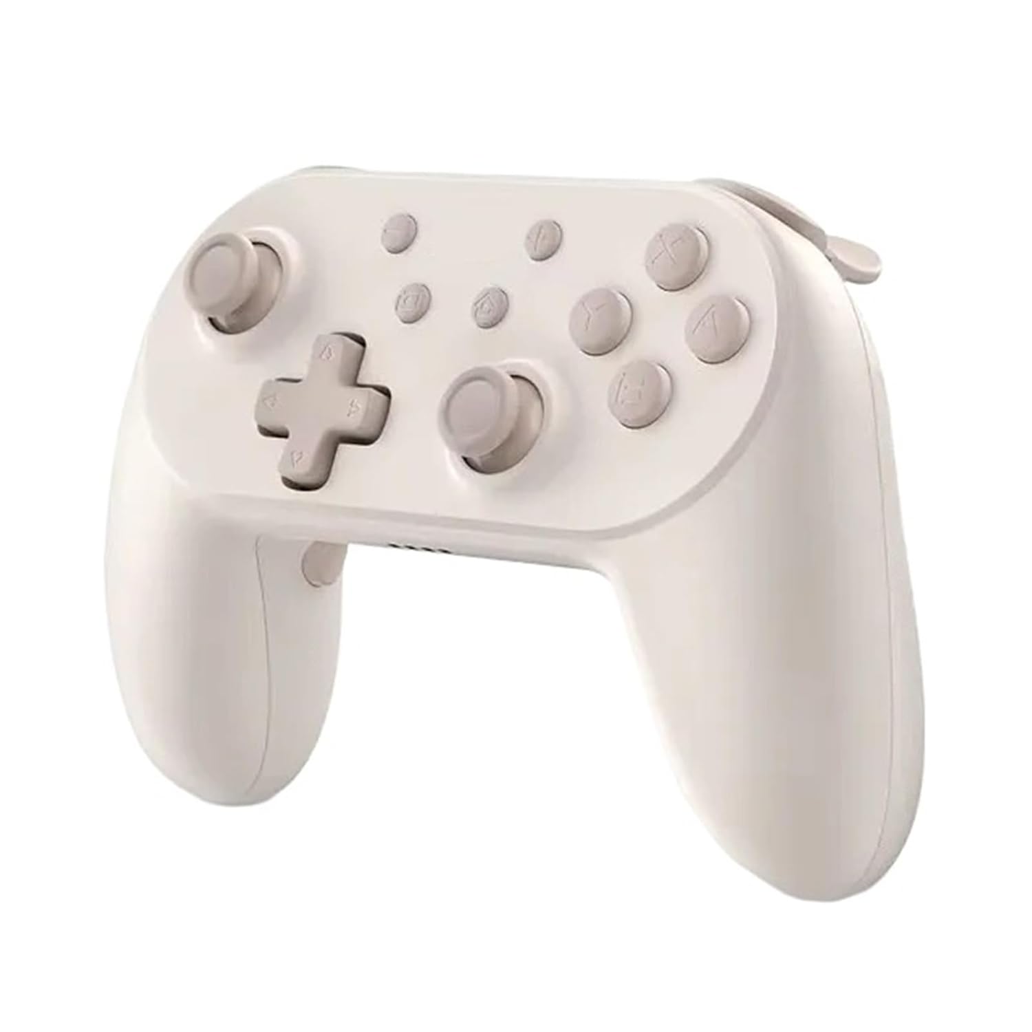 Compatible For Gaming Consoles & PC Wireless Controller With Hall Effect Trigger
