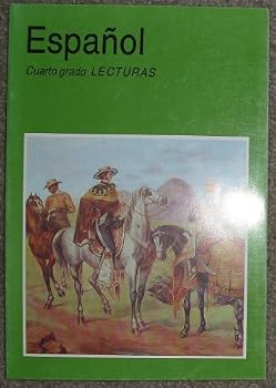Espanol : Cuarto Grado Lecturas