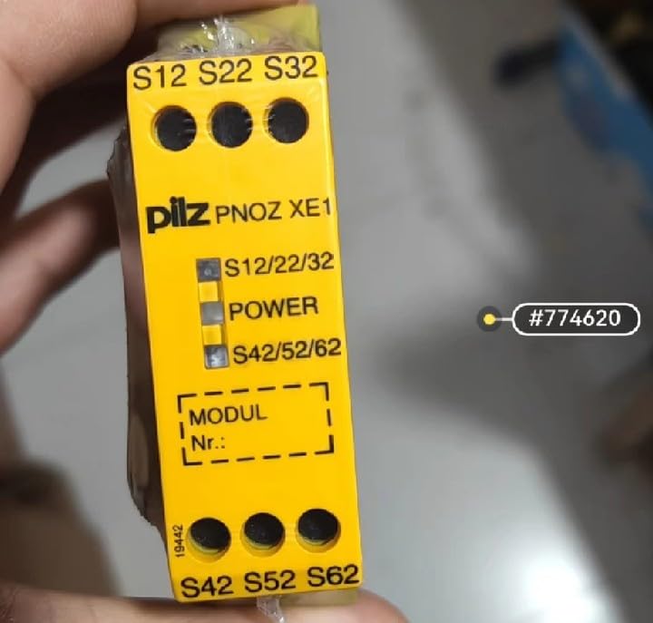 774620 Remaining unused Original Stock