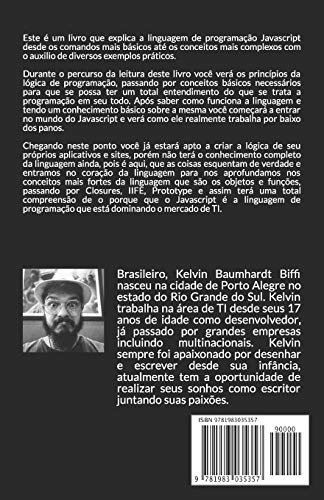 Javascript: Básico ao Avançado