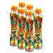 Dab-O-Ink Six Pack 4oz Orange Bingo Dauber