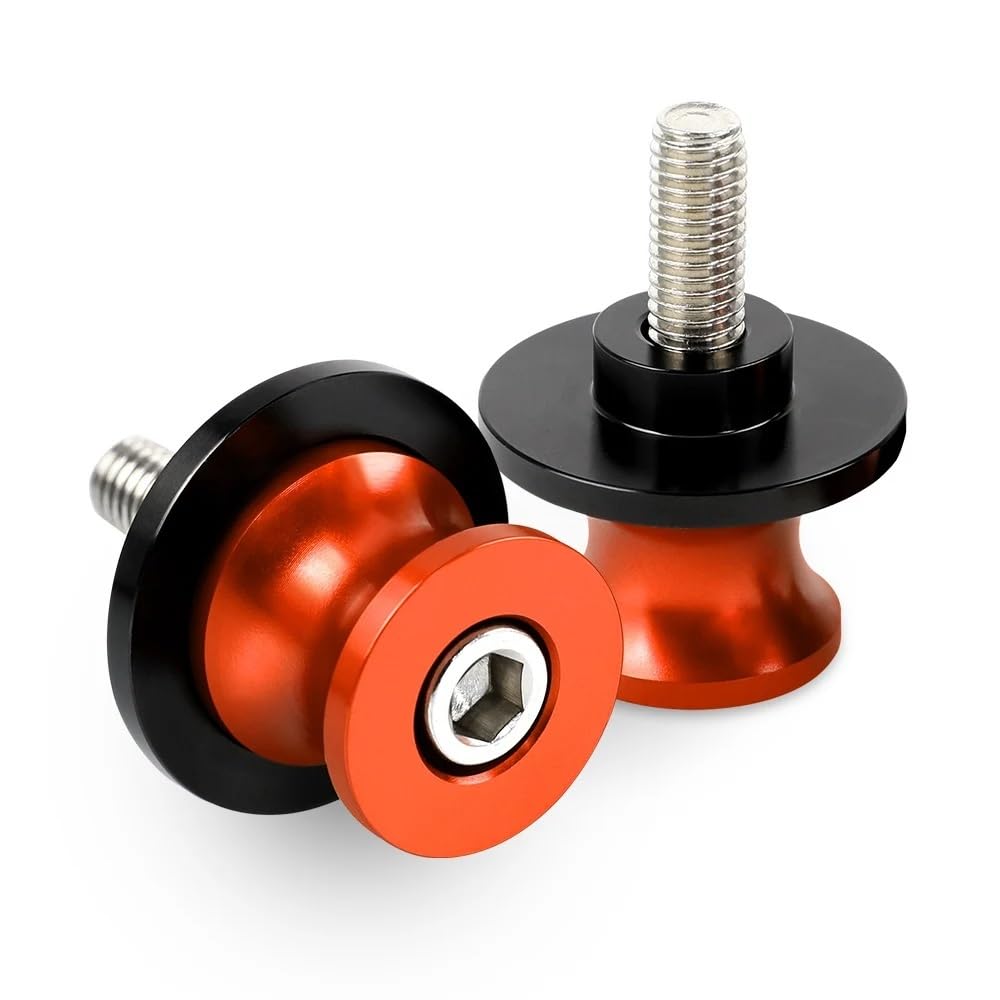 Bobines bras oscillant CBR 1000RR indispensables pour vos journées piste et paddock