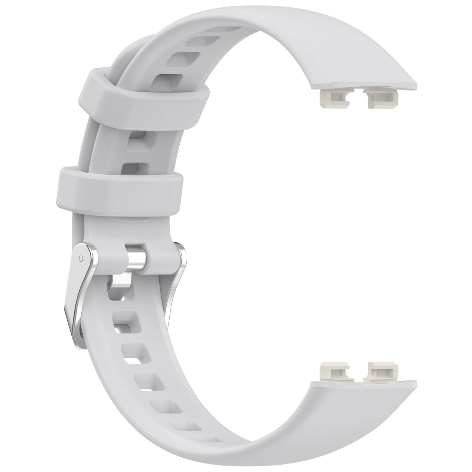UPOINME Flexible Silicone Straps Multiple Color Watch Straps Fashionable Watch Band Smartwatch Accessories For Watch 10 9 8