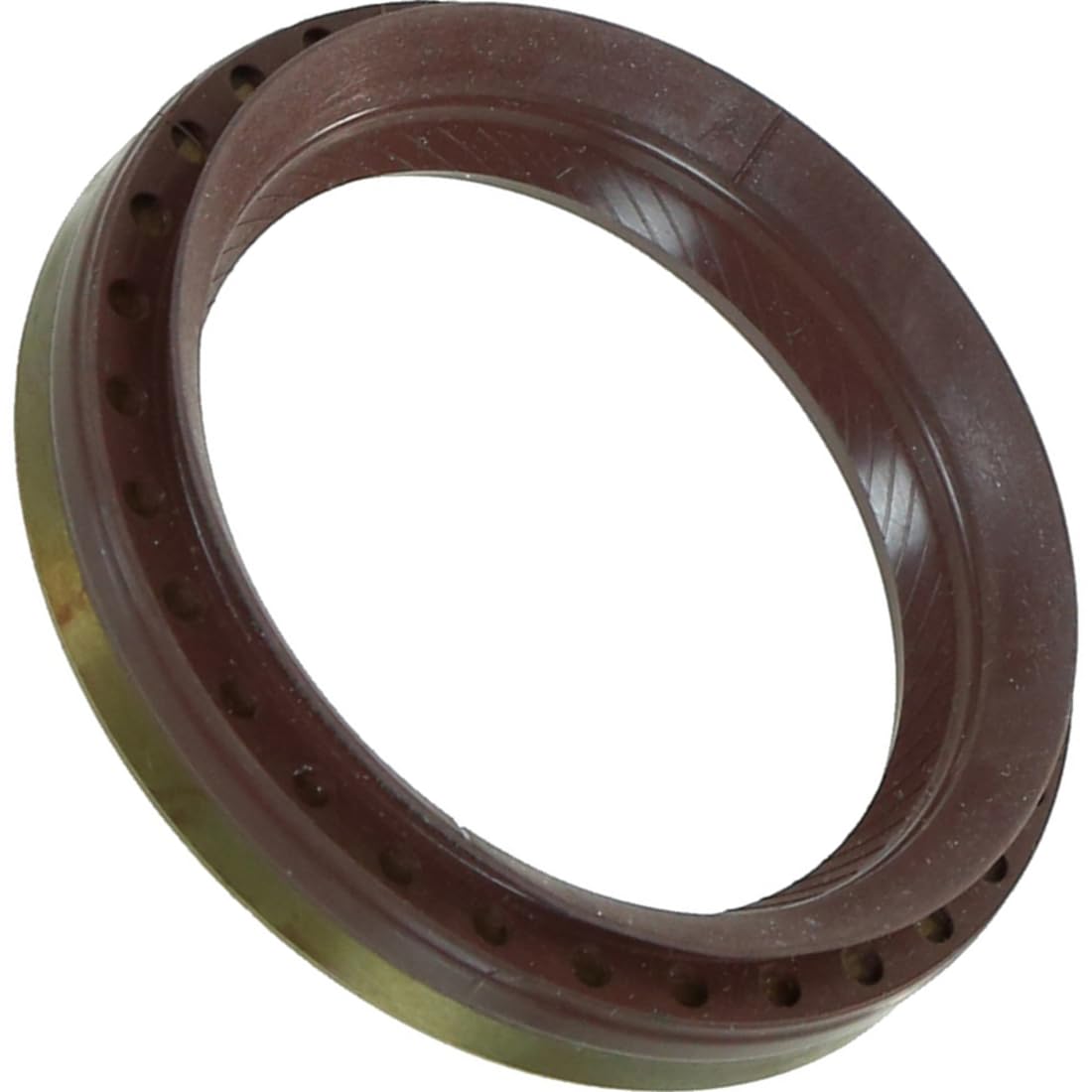 Amazon.com: Front Engine Crankshaft Seal,crank seal Replacement