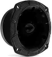 Super Tweeter, Bomber, Componentes 1.11.032