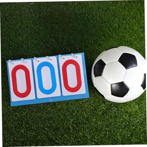 Marcador de mesa deportivo para fútbol y tenis de mesa miniatura 5