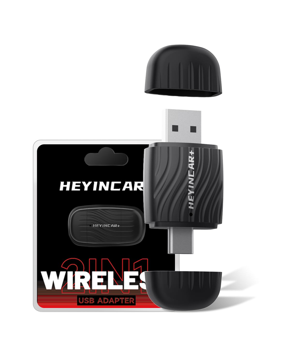 HEYINCAR+ CarPlay AI Box Android ワイヤレス Amazon.co.jp: 【時代を開く 業界最新傑作】 HEYINCAR+ CarPlay