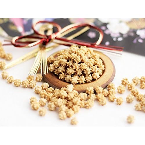 星果庵 金平糖 和三盆