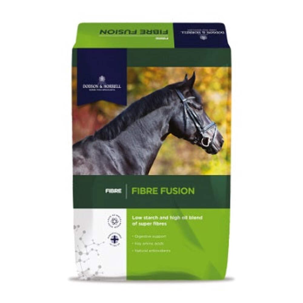 Dodson & Horrell Fibre Fusion Pattern Lining 16kg