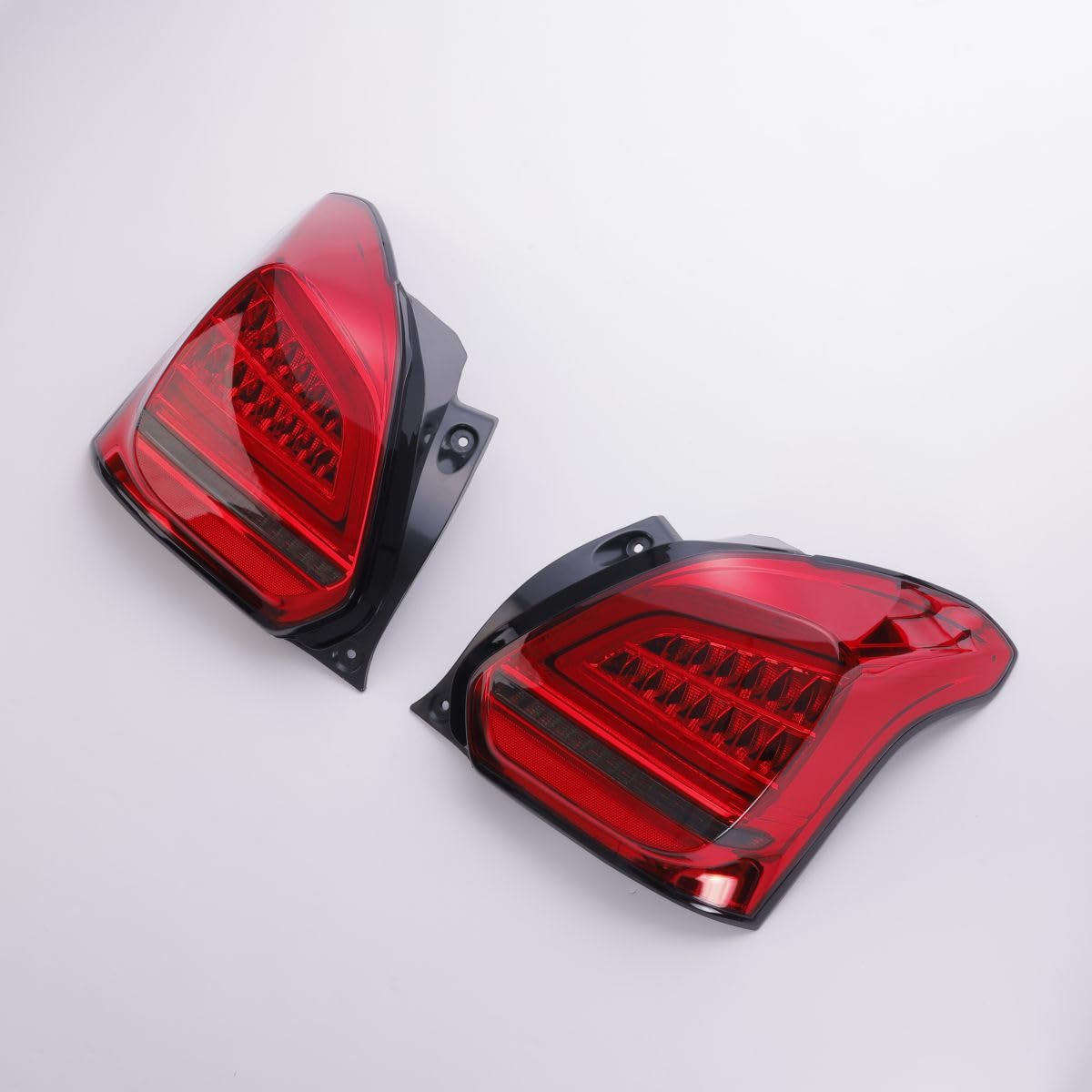 Amazon.co.jp: ZipTune LEDテールランプ スズキ互換 スイフトスポーツ