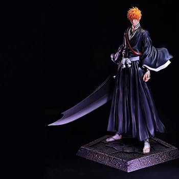 BLEACH 千年血戦篇　SOLID AND SOULS　フィギュア BLEACH SOLID AND SOULS - Mayuri Kurotsuchi – JumpIchiban