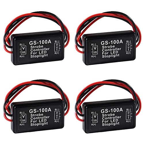 Timers.Shopブレーキライトフラッシャーユニット 51NXctxZ5gL.jpg