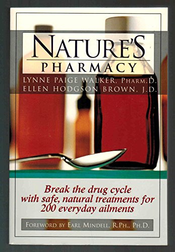 Nature's Pharmacy
