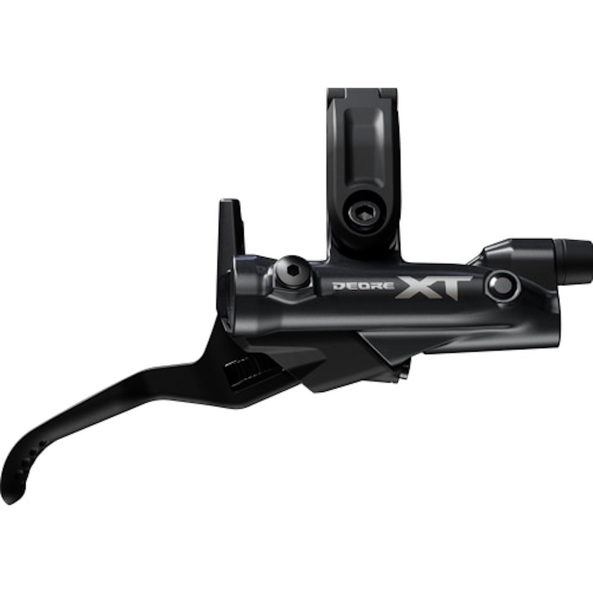 Shimano IBLM8200R DEORE XT - Levier de frein (frein à disque hydraulique) BL-​M8200 série droite couleur