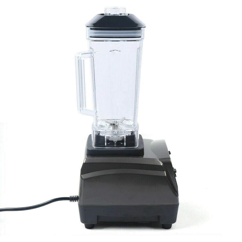 Amazon.com: TBVECHI Electric Juice Blender Smoothie Ice Crusher