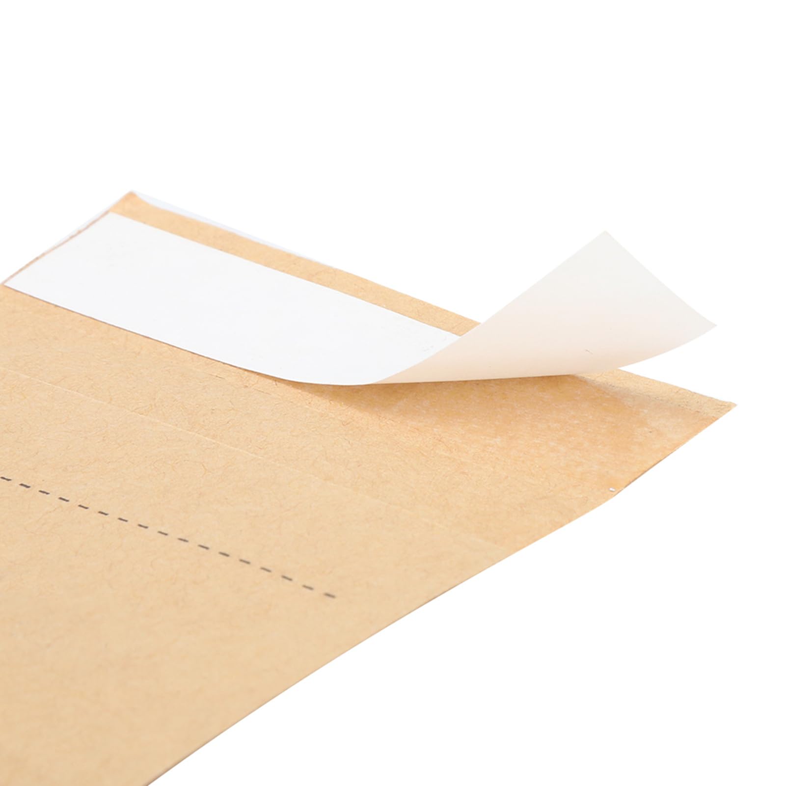 Lot de 100 Sacs de Stérilisation Jetables Auto-Adhésifs pour Outils de Manucure et Cosmétiques, Accessoire pour machine de désinfection (75x150mm)