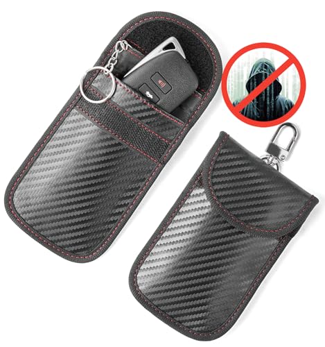 Vammcht Faraday Key Fob Protector