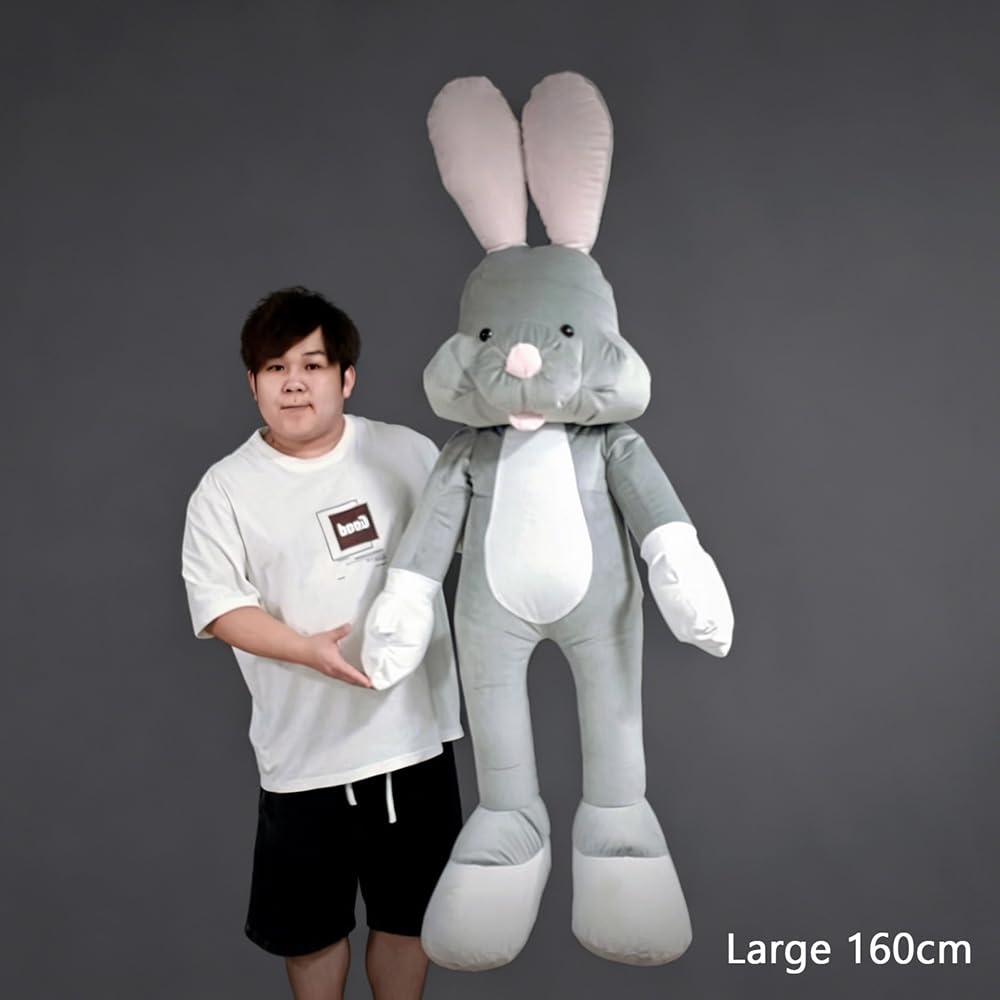 ZQION Appearing Rabbit V2 Magic Trick Prop, illusione professionale di produzione teatrale, grande effetto di aspetto di coniglio, espediente magico visivo per maghi, spettacoli teatrali e saloni