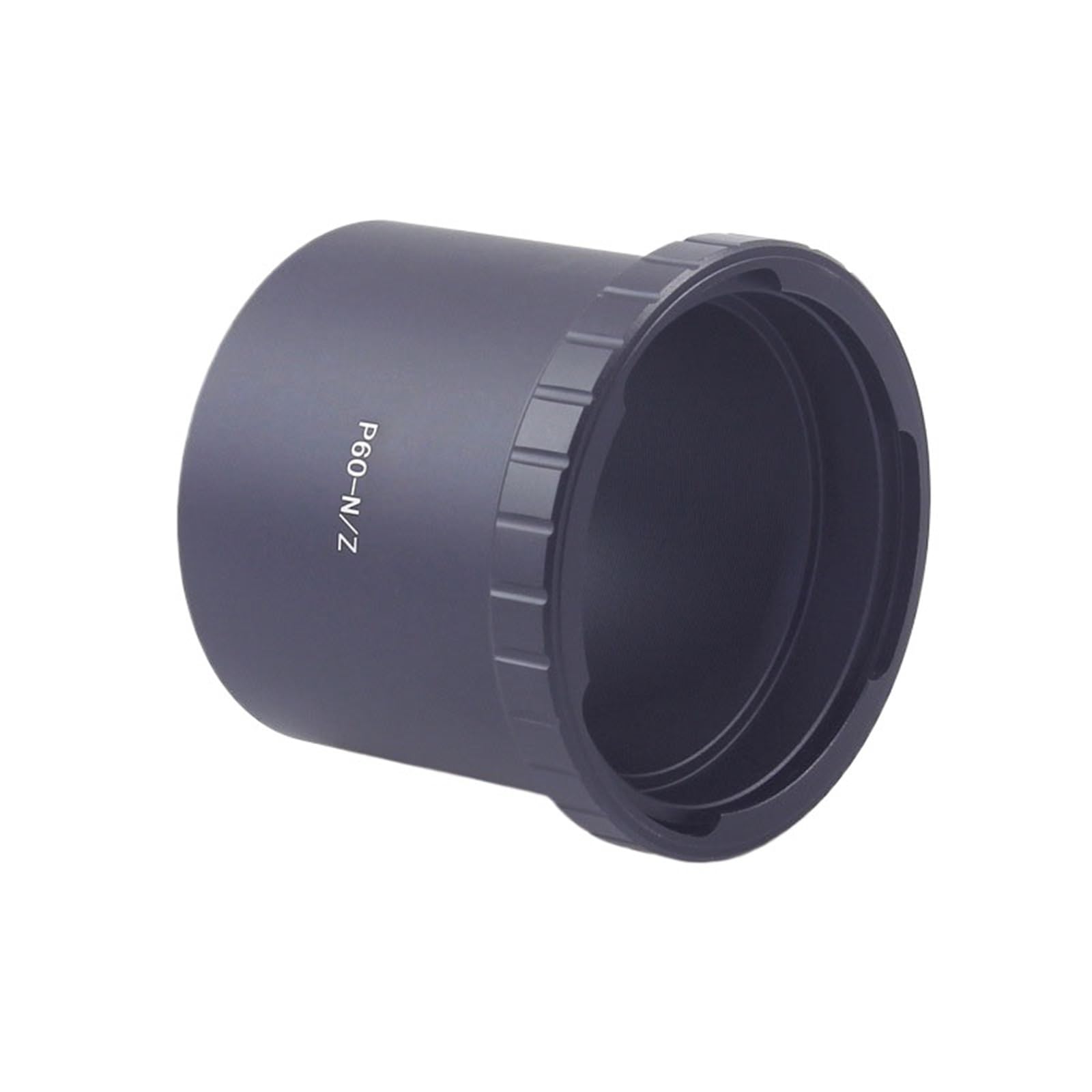 DSHYTDRF P60-NZ Adapter for pentacon 6 for kiev 60 lens to for nikon Z mount Z5 Z6 Z7 II Camera