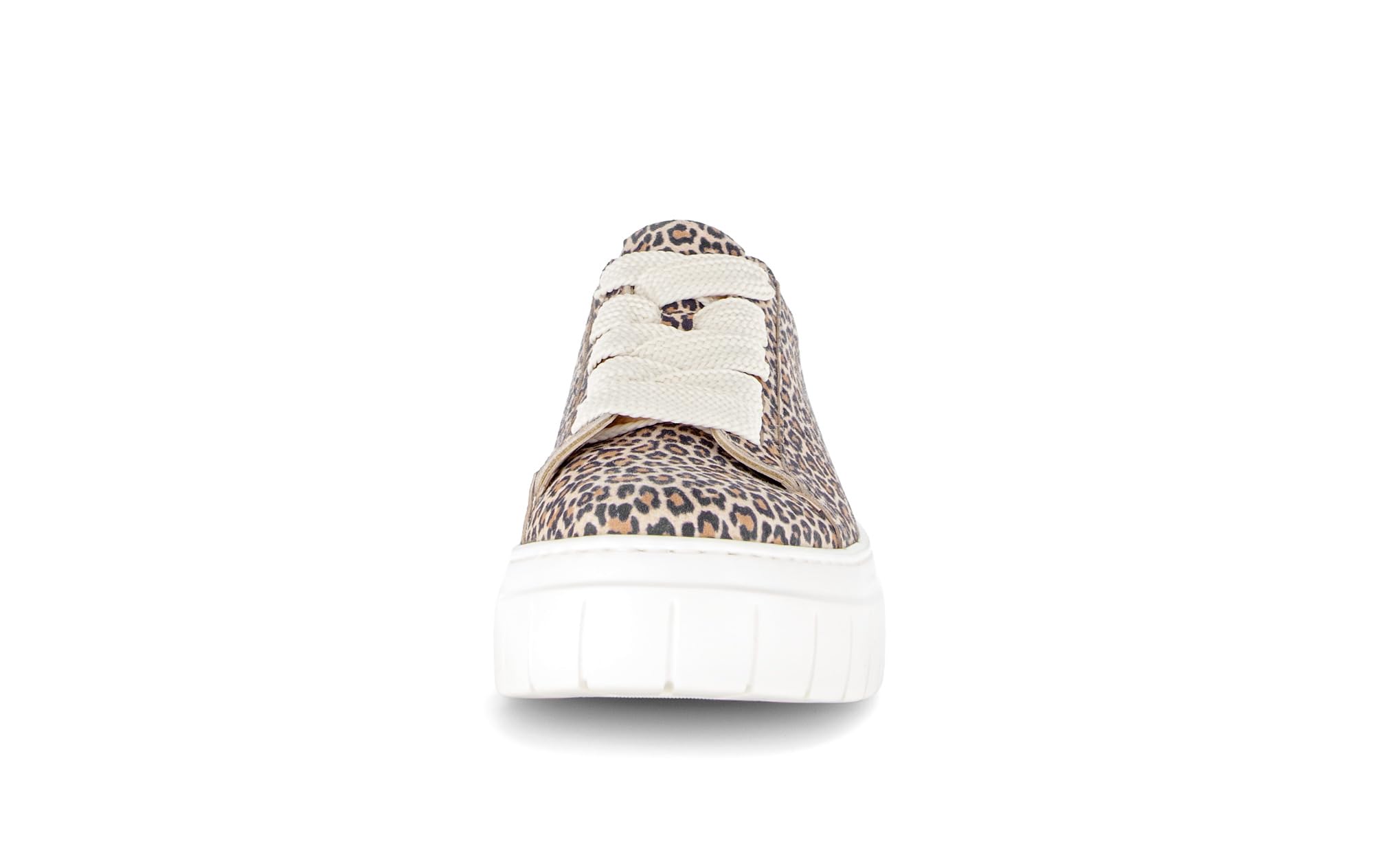 Gabor Damen Low-Top Sneaker, Frauen Halbschuhe