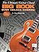 The Ultimate Guitar Chord Big Book: Over 100,000 Chords!