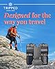 Premium Compression Packing Cubes for Travel, Comp... #1