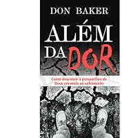 alem da dor don baker