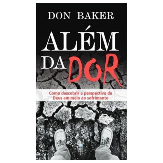 Além da dor