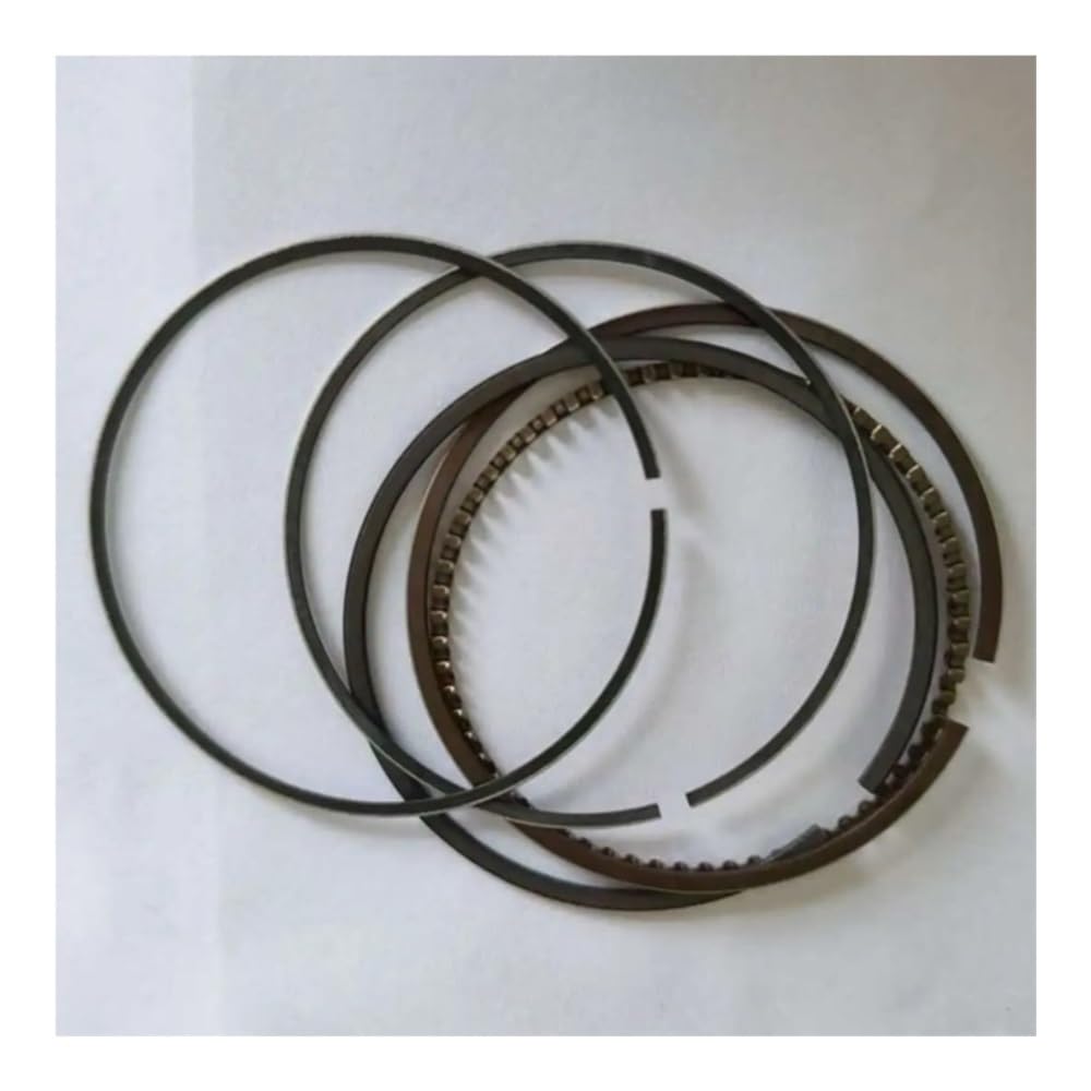 Ctybvm One Color Piston Ring Fit For Gxr120t Gxr120rt Gxr120ut Eu22it 13010-Zdj-D01