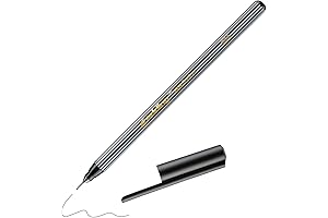 edding 55 - black fineliner