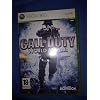 Call of Duty World at War Xbox 360