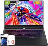 Lenovo Legion Pro 7i Gen 10 16