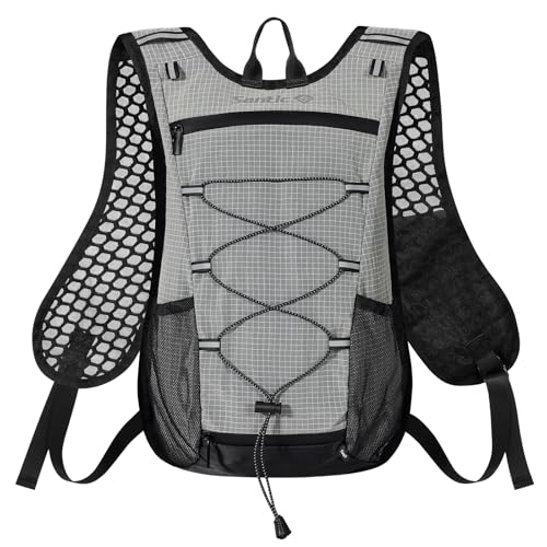 Santic サイクリングリュック